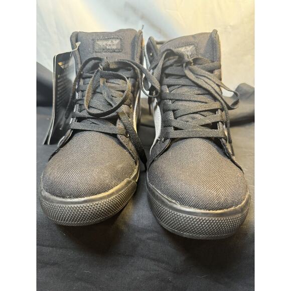 Fly Racing M16 Textile Protective Street Riding Shoe Sneaker Mens Size 9 NWT - Picture 14 of 15